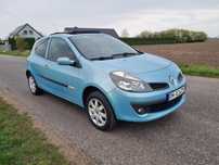 Clio 1.2 ,benzyna ,klima  panoramadach