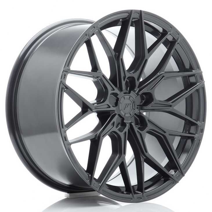NOWE Oryginalne Felgi JAPAN RACING JR46 BMW 18"
