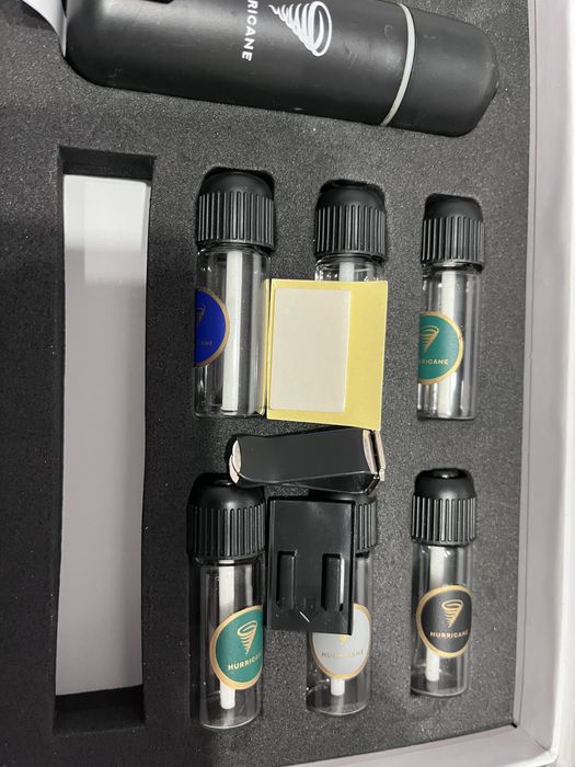 Ароматизатор в авто