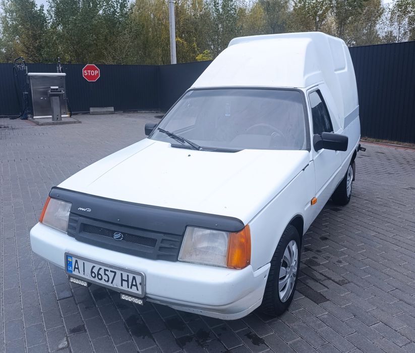 Продам ЗАЗ-11055 Таврія Пікап (інжектор)
ЗАЗ-11055 Таврія Пікап
ЗАЗ-11