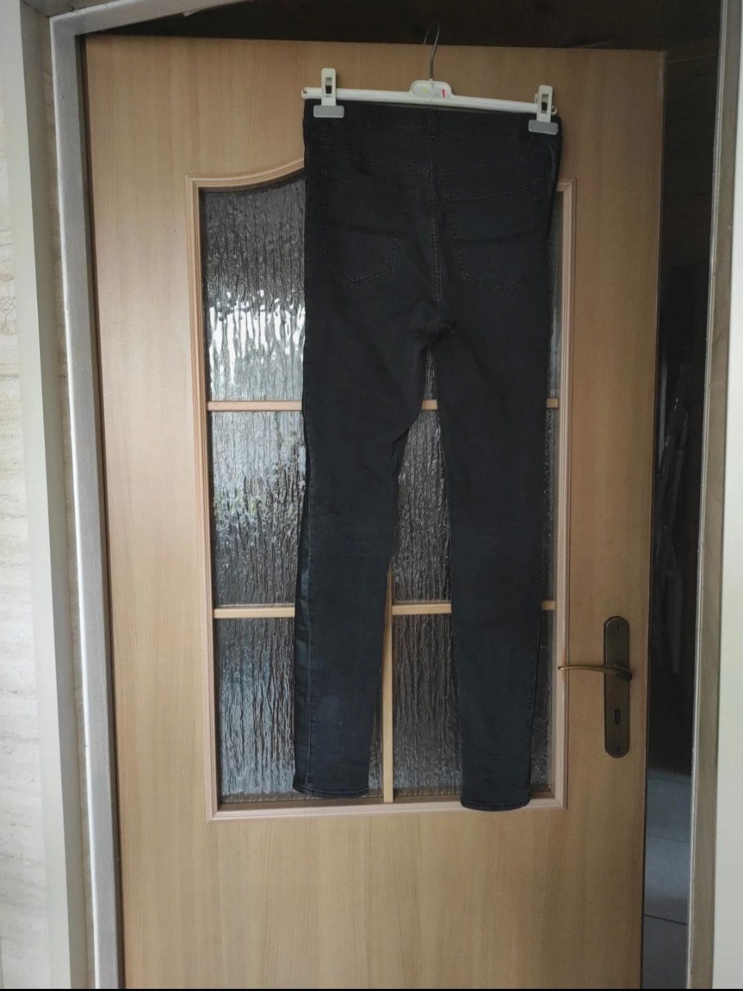 Spodnie damskie rozmiar 38