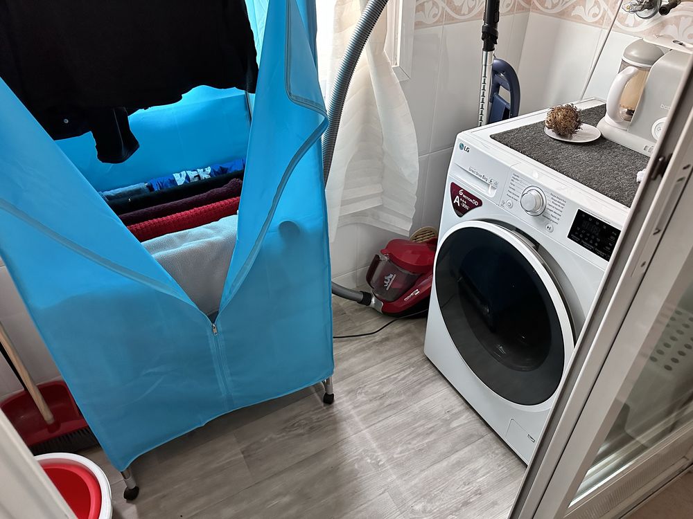 Quarto com 1 casa de banho Privativa
