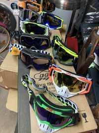 Oculos motocross enduro downhill