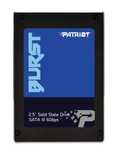 Dusk SSD Patriot Burst SATA 120GB