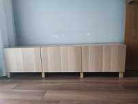 IKEA Besta szafka pod TV
