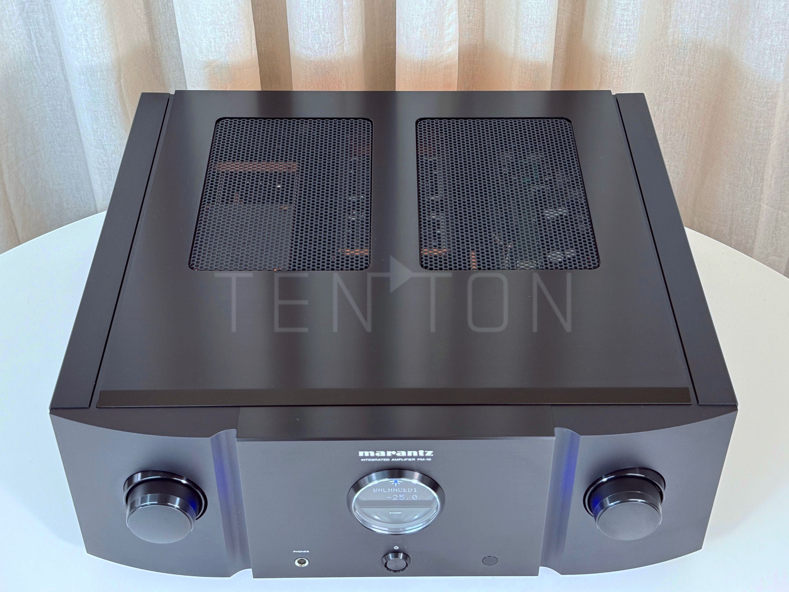 Marantz PM-10 / PM-10S1 wzmacniacz zintegrowany, jak nowy, gwarancja