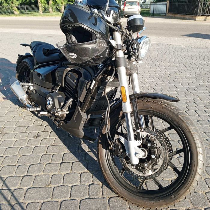 Junak m15 - piękny! Na prawo jazdy kat B