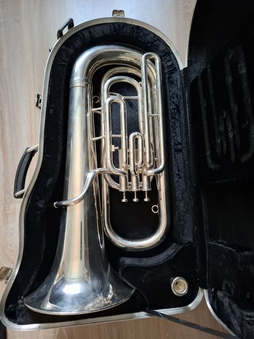 Tuba Eb Besson BE777