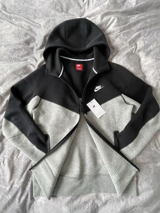 Nike Sportwear Tech Fleece Windrunner
