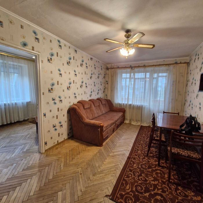 Довгострокова оренда 3 кімнатна квартира вул. Рубчака