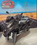 Piaggio MP3  500 LT SPORT CARTA DE CARRO