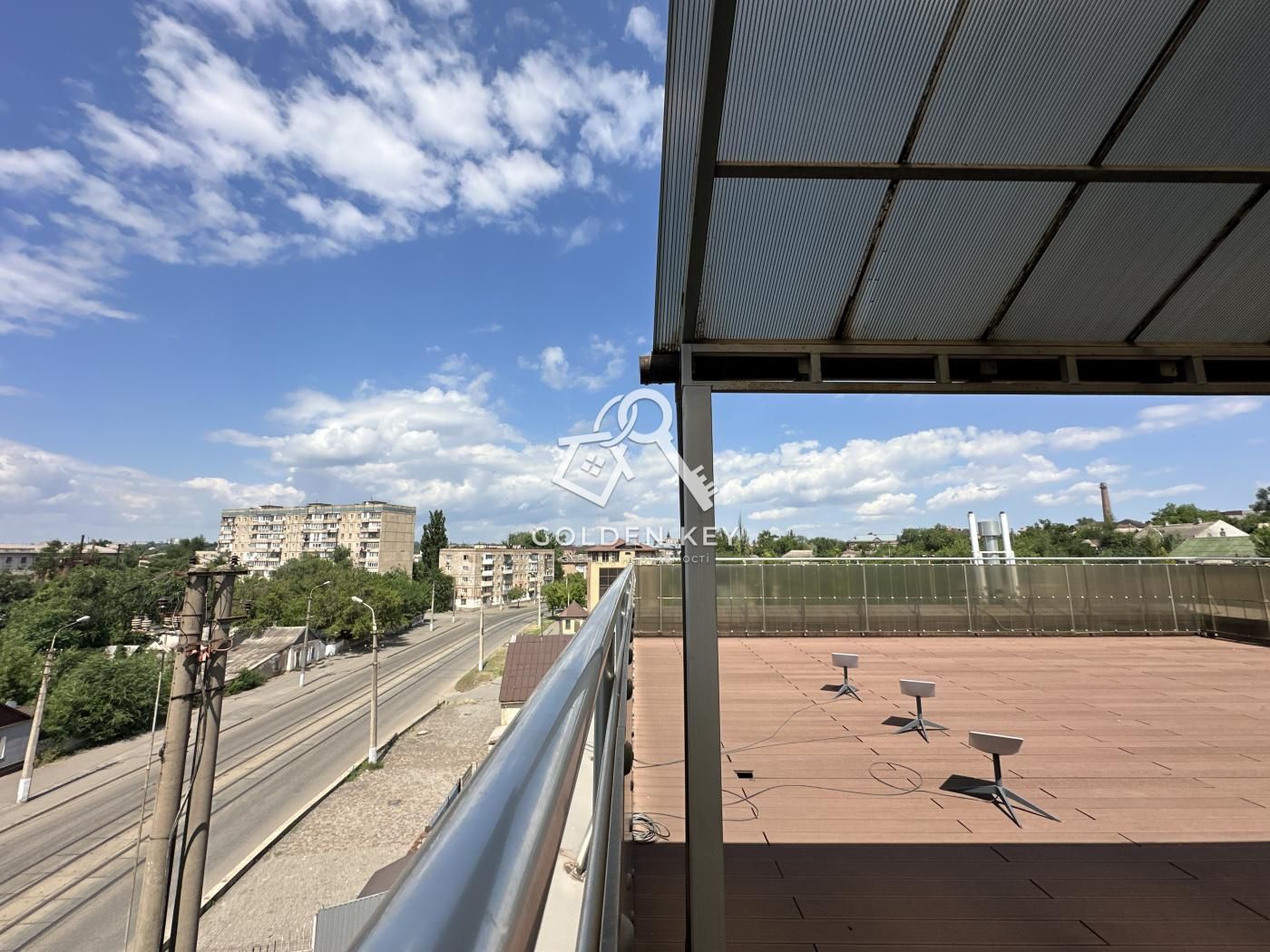 Продаж готового бізнесу, Центрально-міський р-н