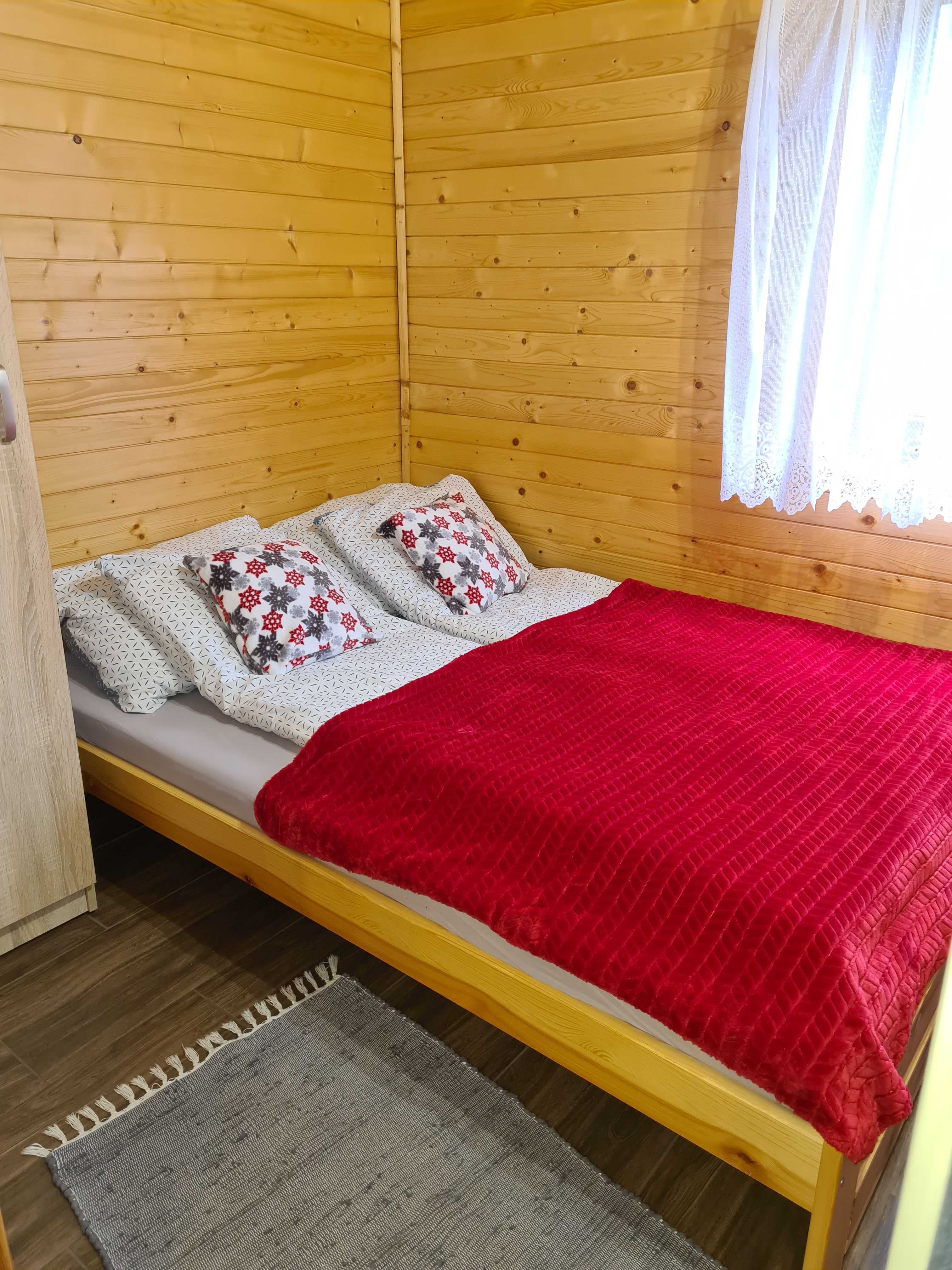 Domki Pod Zielonym Wzgórzem/ baliaKudowa-Zdrój /