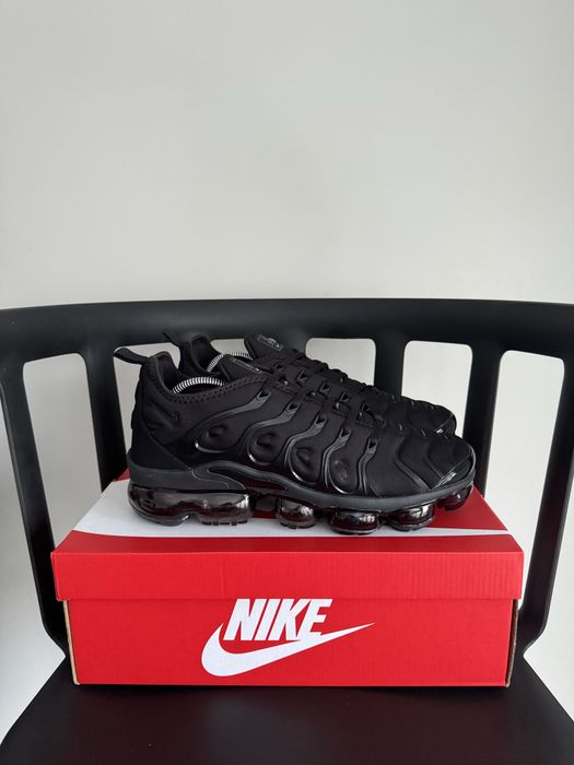 Nowe Nike Air Vapormax Plus 44.5 44,5 nowe z pudlekiem Air Max Plus