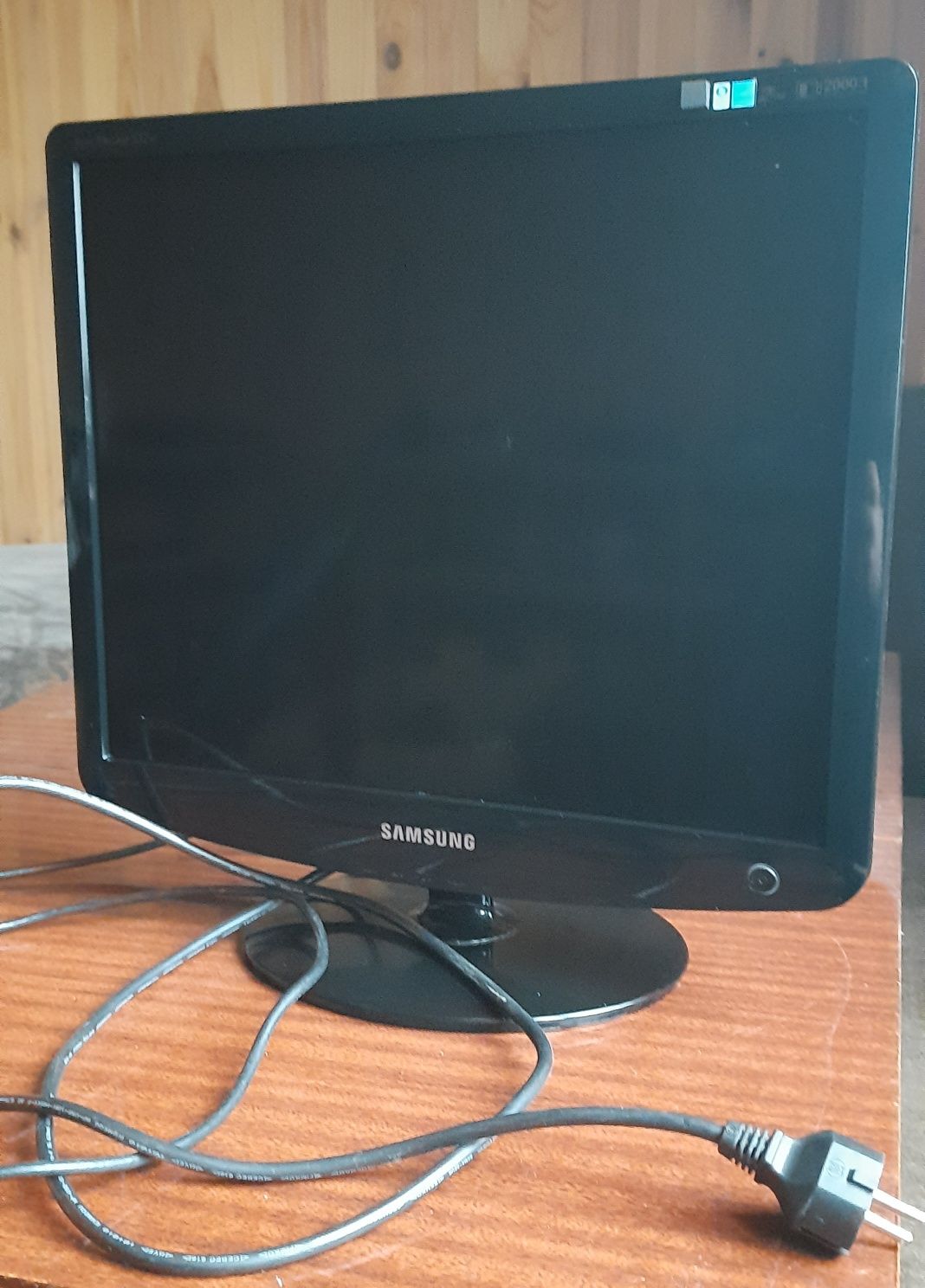 Монитор 19" Samsung Syncmaster 932bf