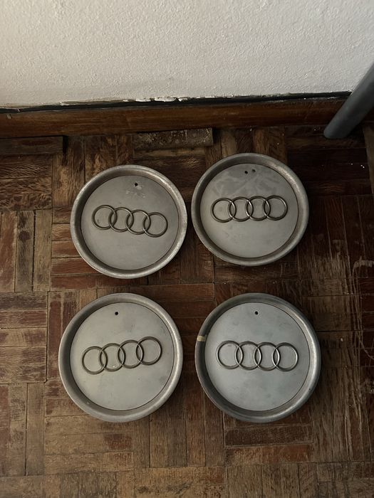 Centros jantes audi 15 da moda