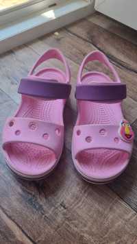 Дитяче взуття Crocs