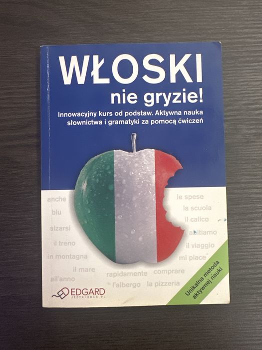 Wloski nie gryzje