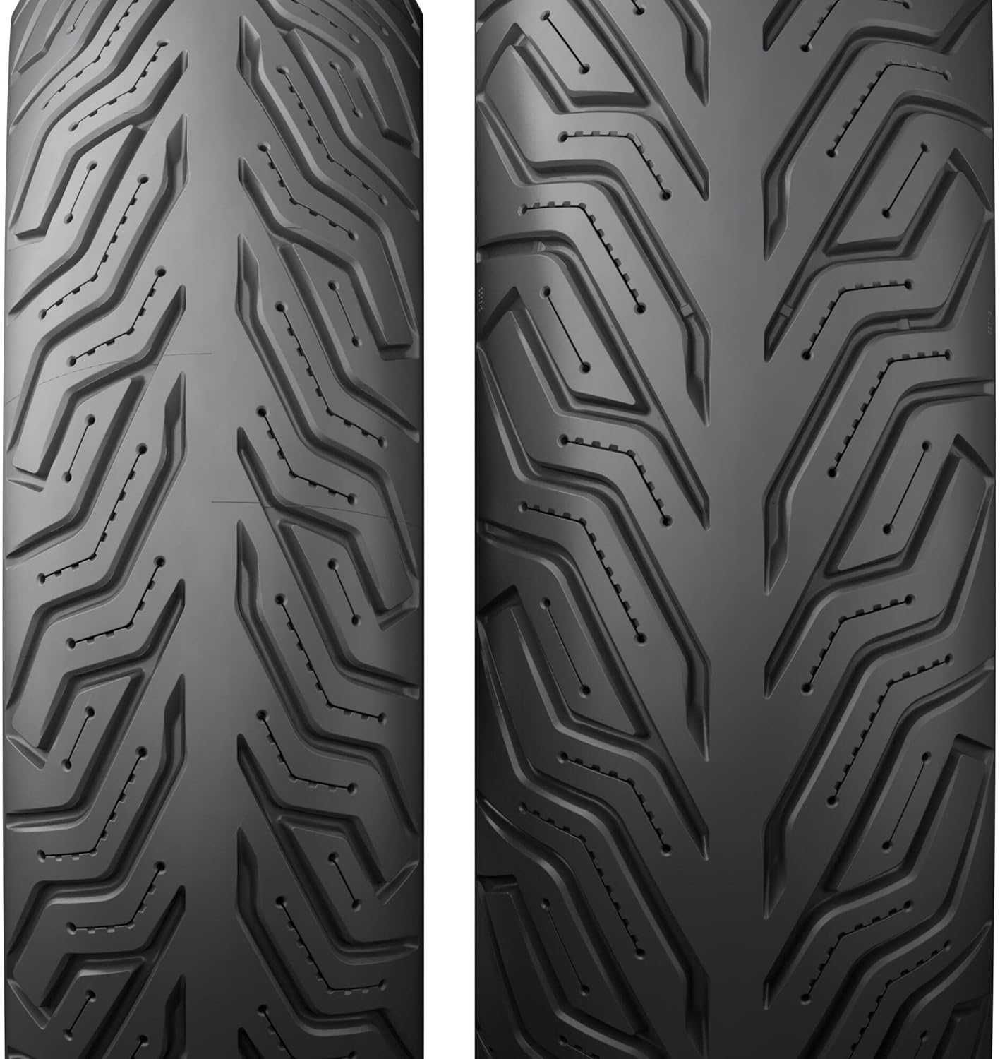 Мотошина резина для мотоцикла Michelin City Grip 2 120/70-14 61S