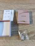 Avon nowe kolczyki w foli