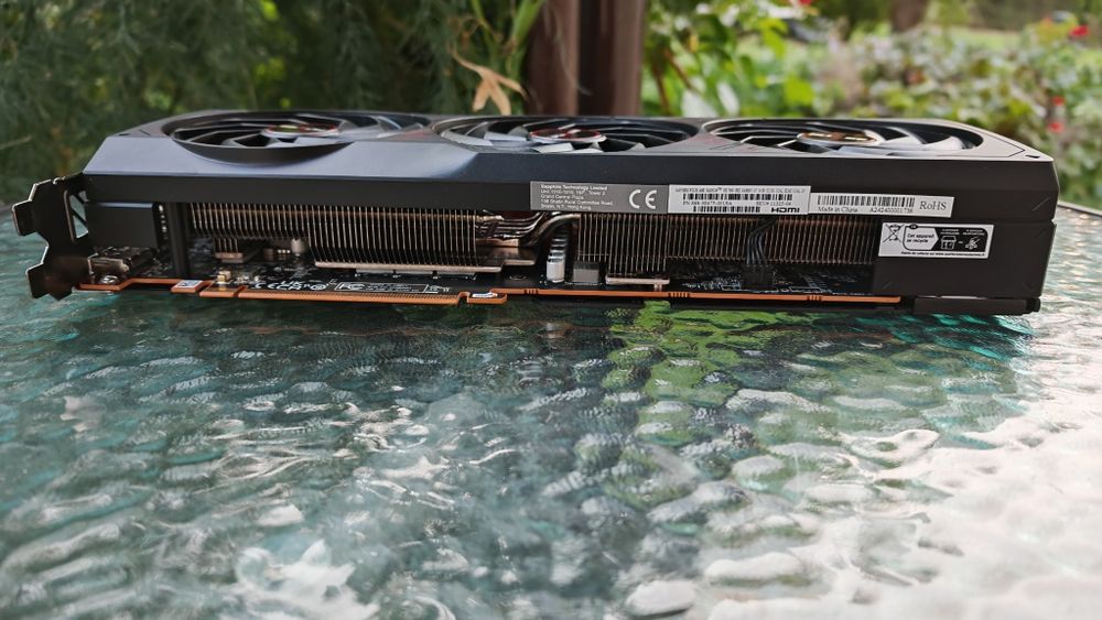 Sapphire AMD Radeon RX 7900 GRE