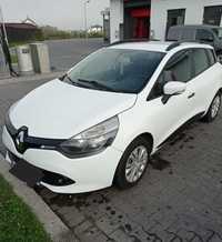 Renault Clio 2013