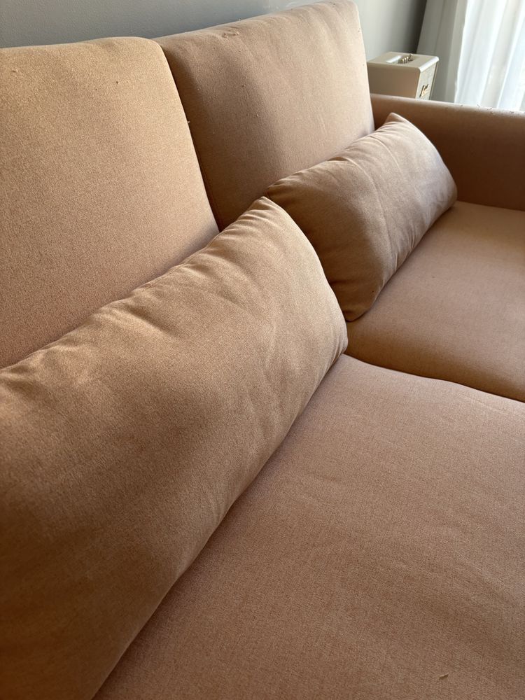 Sofá Cama para Sala ou Escritorio