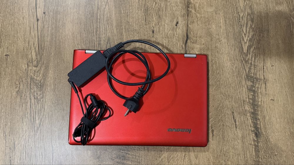 Lenovo Yoga 500 i5 NVIDIA dotykowy wyswietlacz
