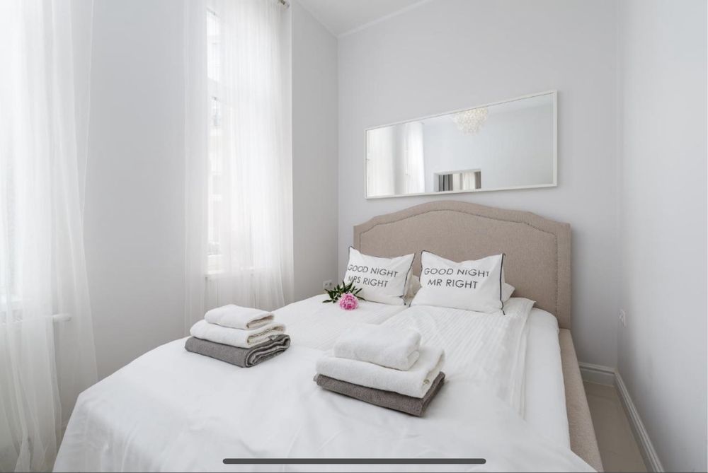 Apartament Sensual JACUZZI SAUNA Poznań Centrum Sylwester Święta