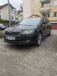 Skoda Superb w bdb stanie