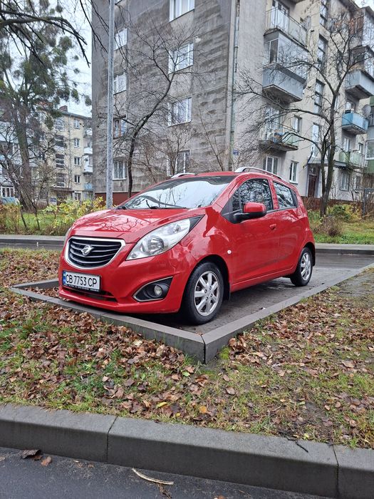 Ravon R2 2020 Elegant (максимальна комплектація)