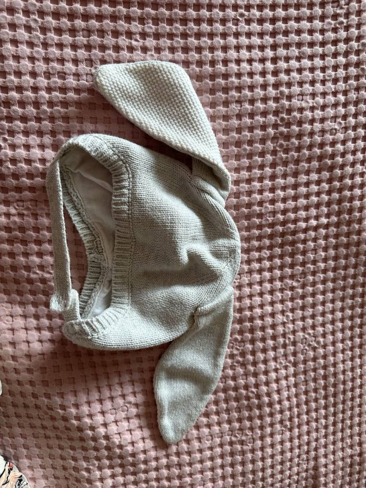 Набір жилетка джинси шапка nike кроси zara 80-86 розмір ідеальний стан