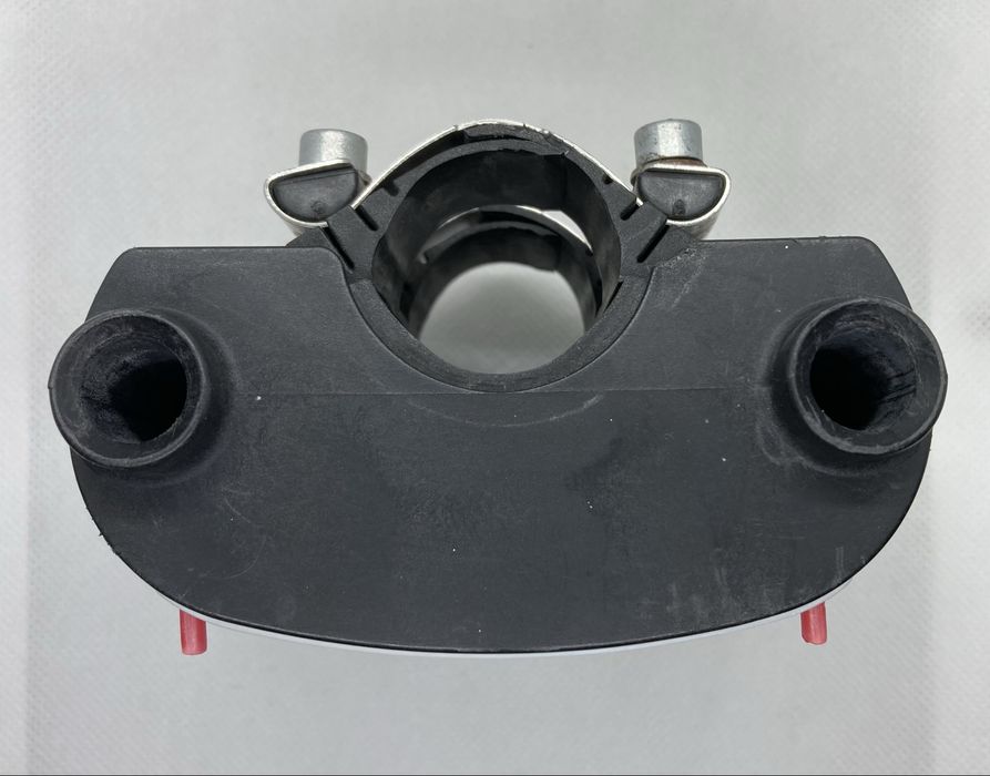 Uchwyt HAMAX mocowanie fotelika rowerowego (30)