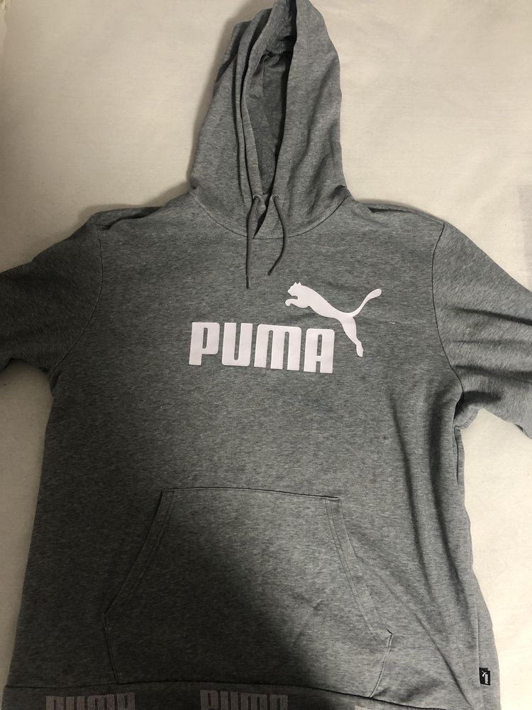 Орігінальна худи Puma