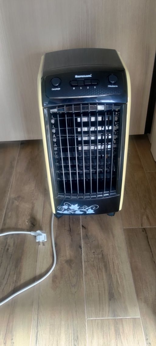 Klimator przenośny