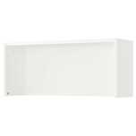 Nadstawka IKEA BILLY biała 80x28x35 cm