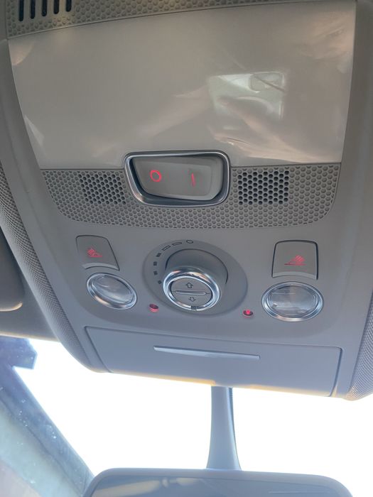 Audi Q5 2016 р Позашляховик/кроссовер