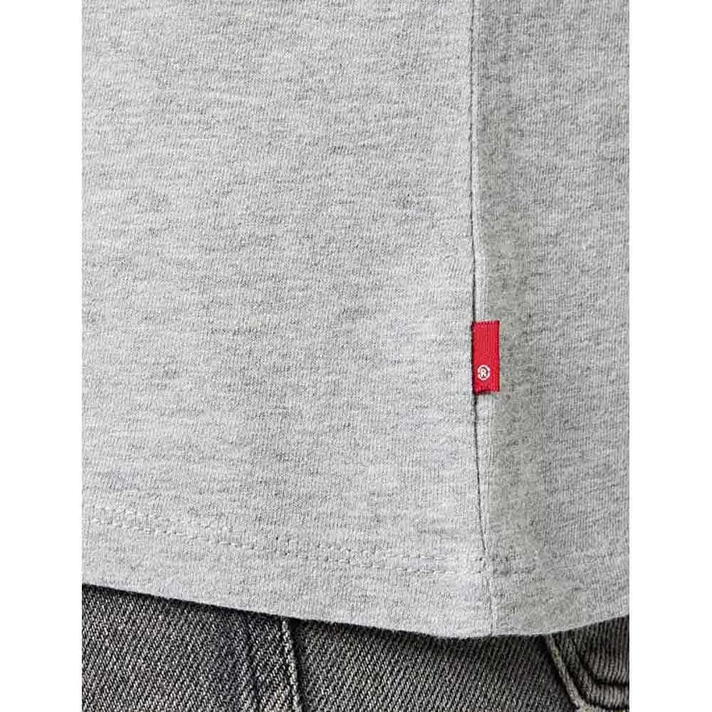 Sprzedam oryginalną koszulkę Levi's – świetna jakość i styl!