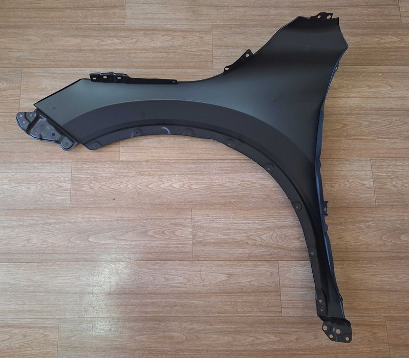 діфузор вентілятор Lexus RX Hybrid 2023 2024 2025 Лексус РХ