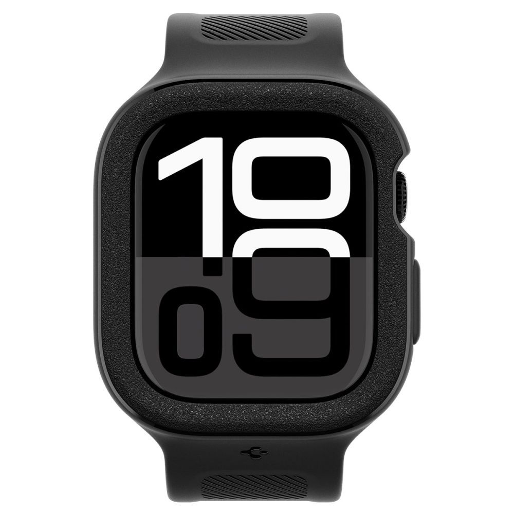 Spigen Vault Pro Apple Watch 10 (42 Mm) Matte Black