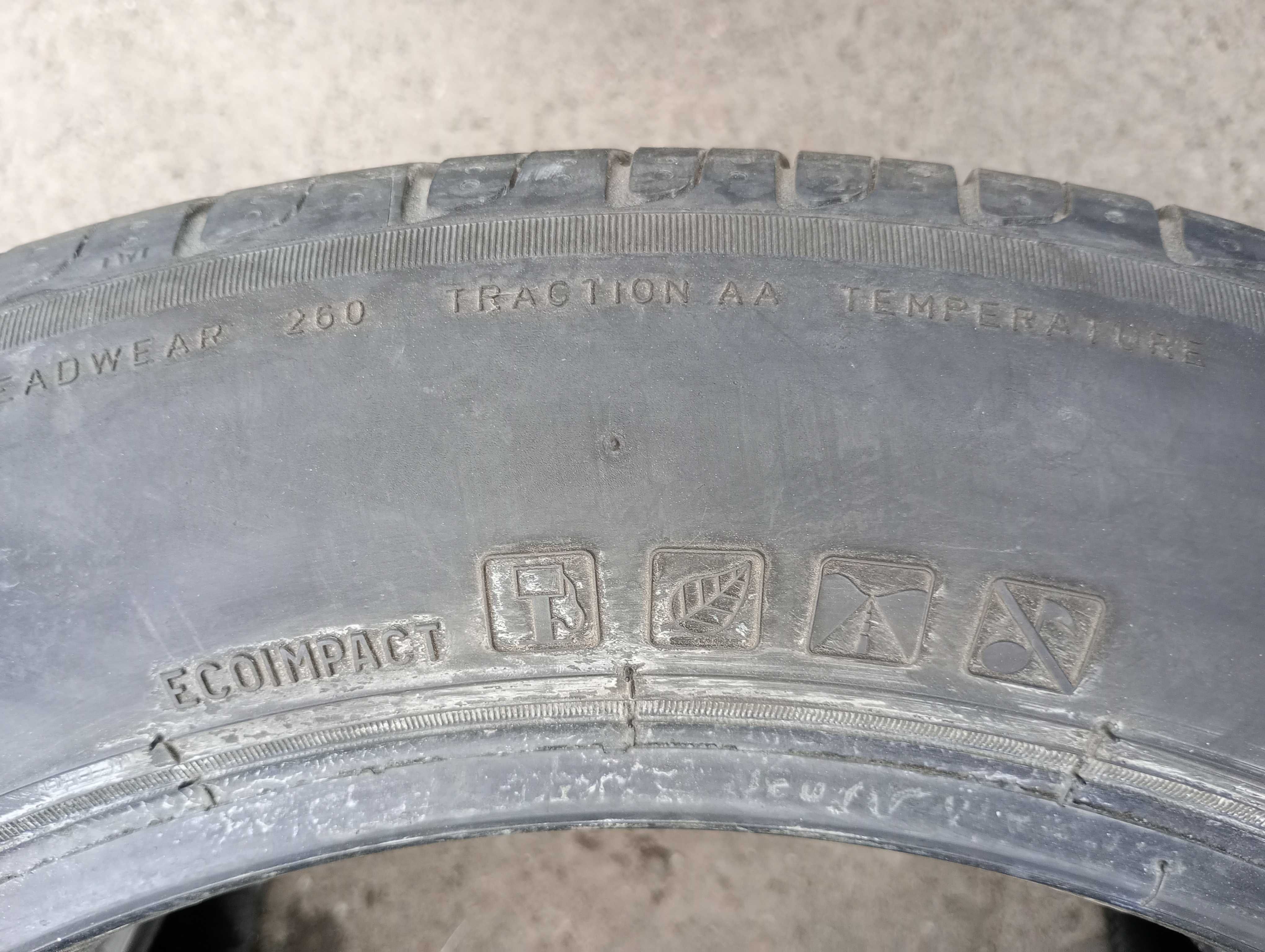 Резина Pirelli CinturatoP7 215/55/R17 Лето Одна штука