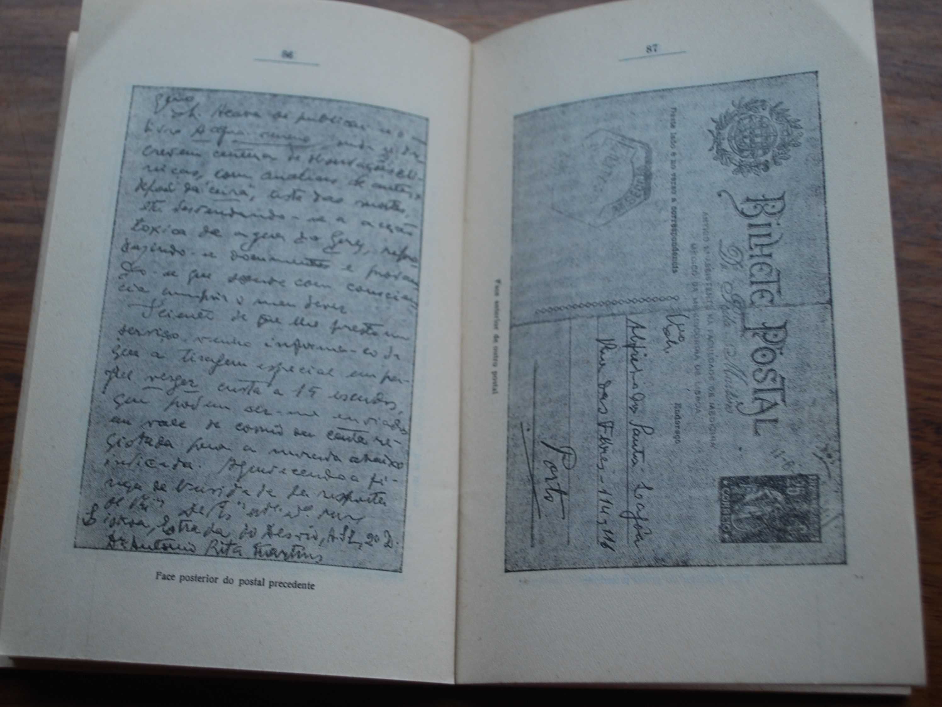 O Médico-Peçonha "A Agua-Veneno" de Campos Monteiro