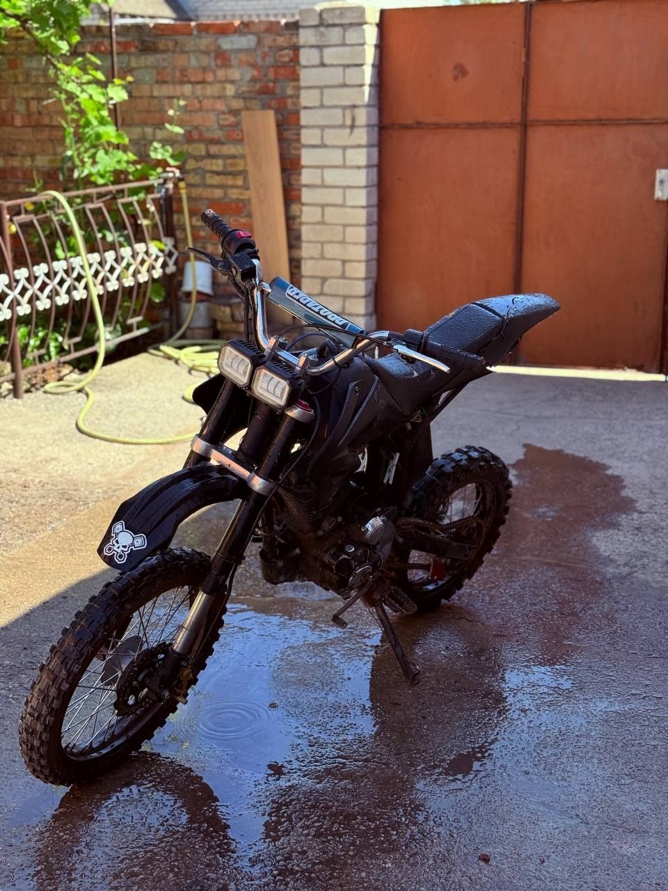 ATV 200 2020 ендуро