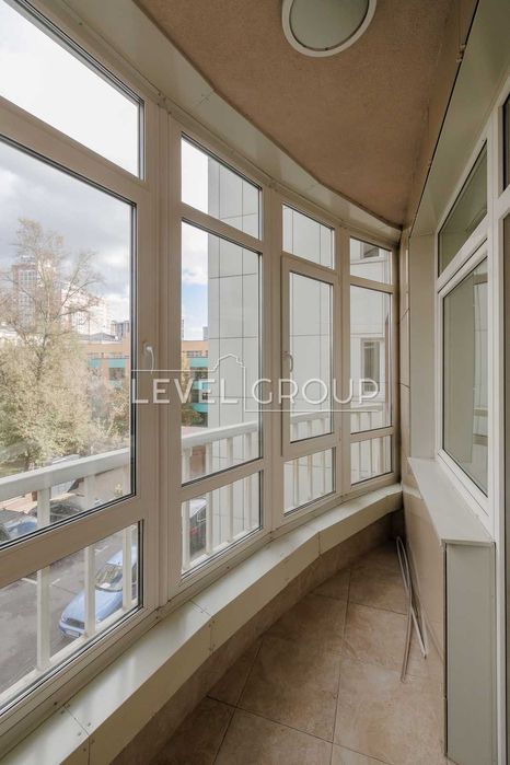 Пропонується 3-кімнатна квартира на Антоновича 131, Голосіївський р-н