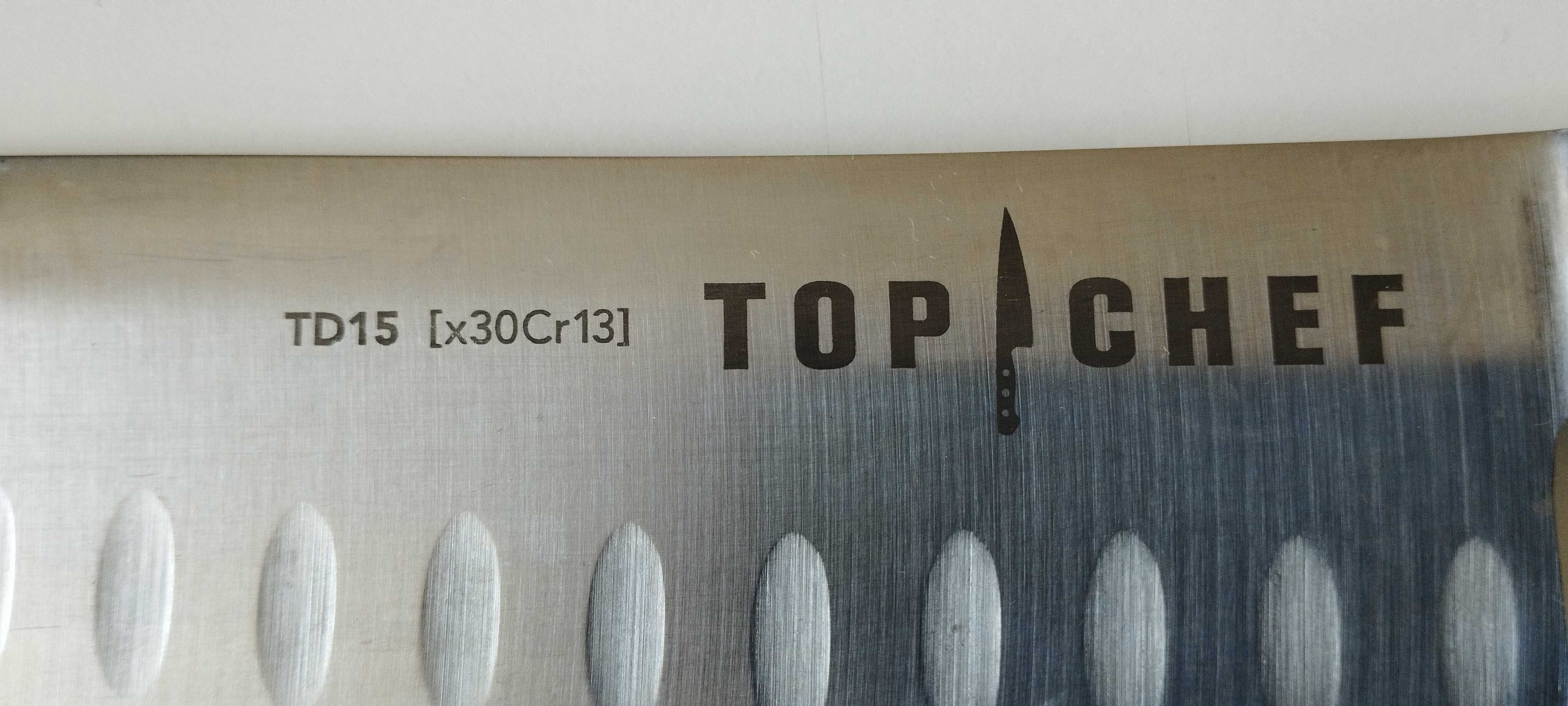 nóż Top CHEF TD15