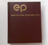 Encyklopedia popularna PWN, wyd. 1982