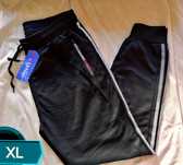 Calças "Z. Langzi" XL (Novas, com etiqueta)