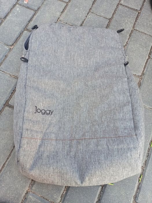 wózek coletto joggy pompowane koła