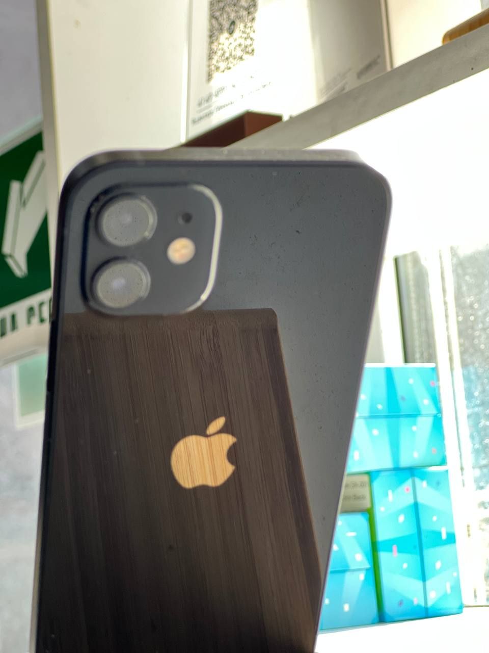 iPhone 12 128 gb