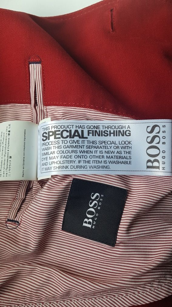 Marynarka Hugo Boss rozmiar 52